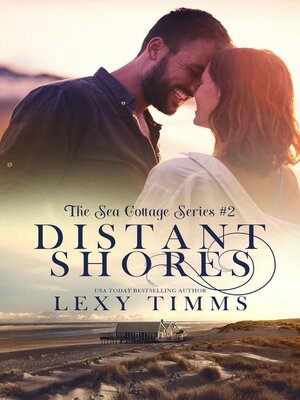 cover image of Distant Shores